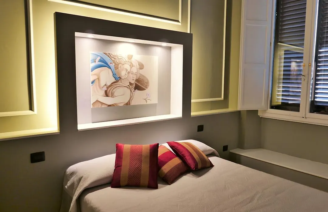 B&B Residenza Maiano-1