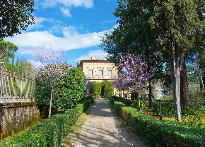 Bed and Breakfast Dimora Salviati Firenze