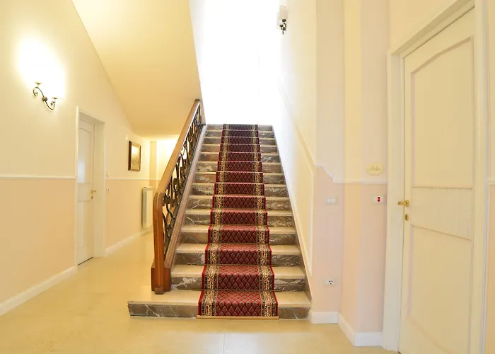 Bed and Breakfast Dimora Salviati Firenze